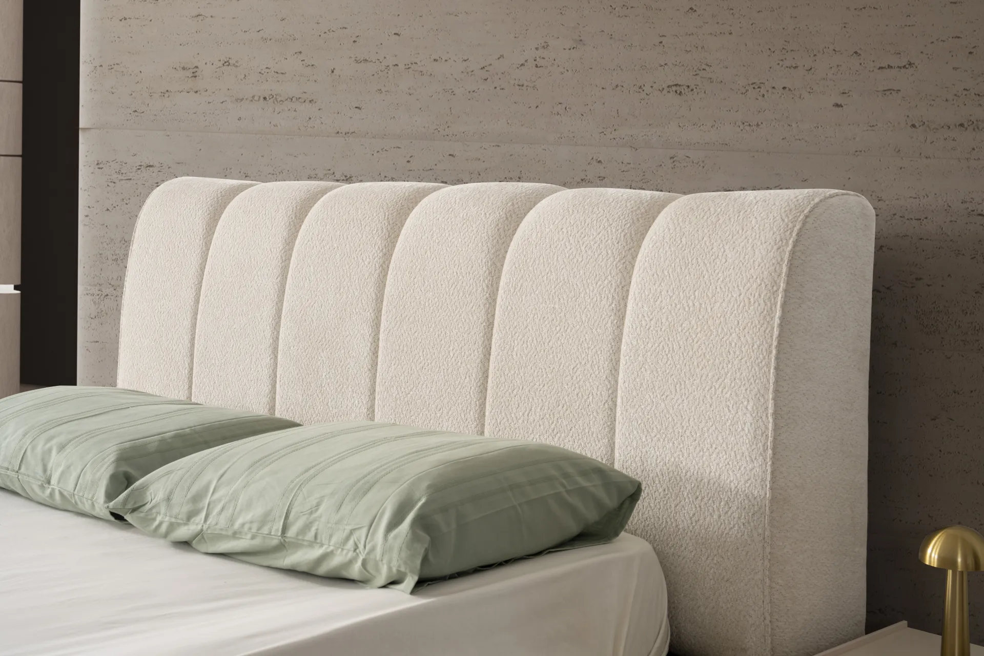 İstanbul Yatak Odası